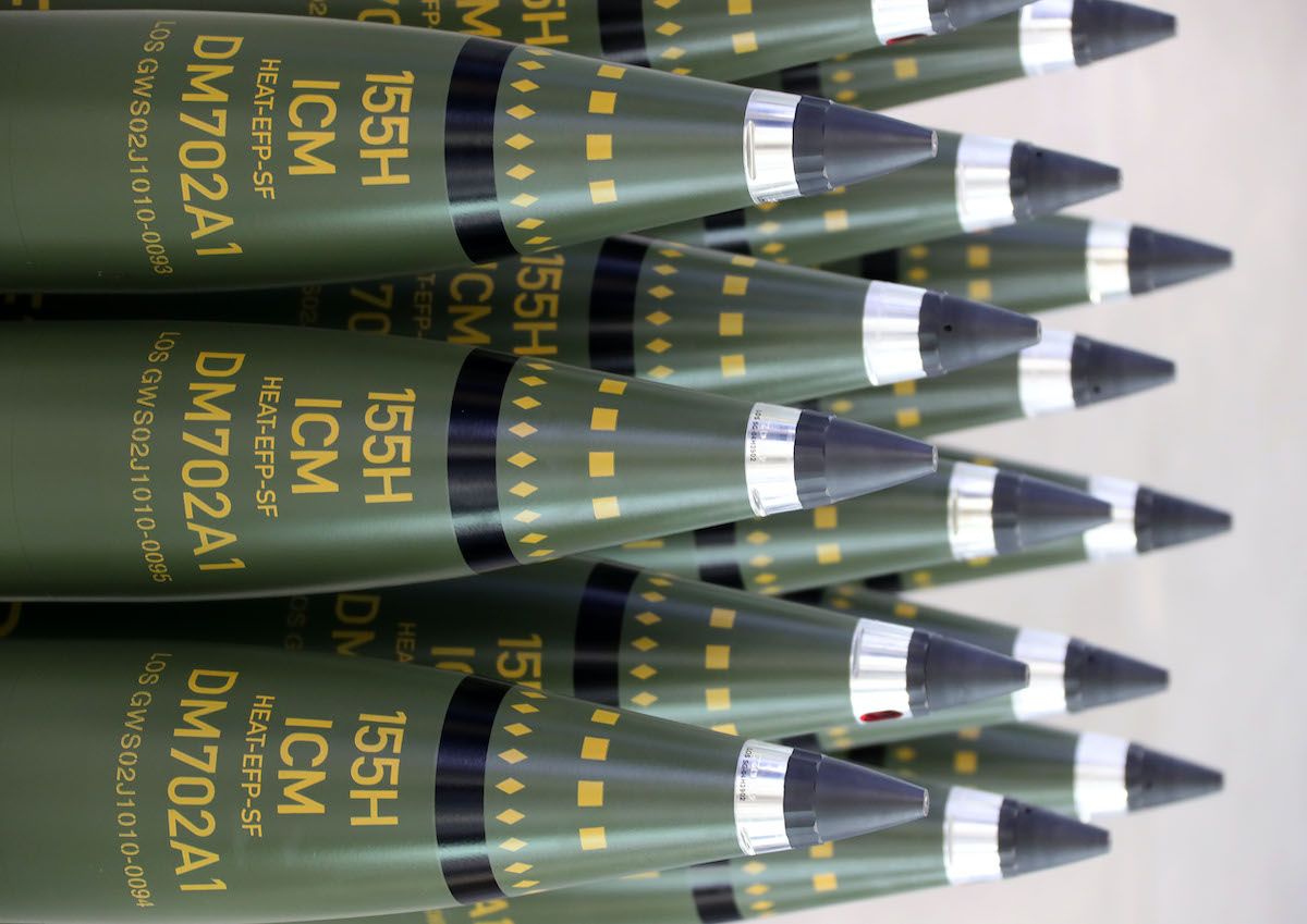 Rheinmetall visual data 7