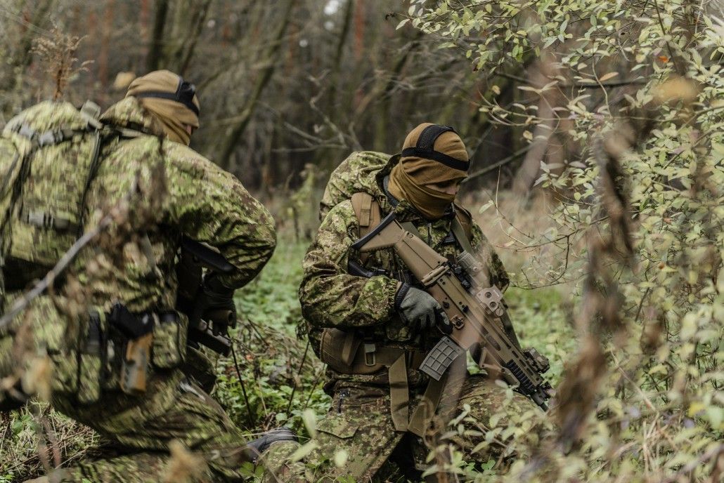 個人装備 UR-tactical pencott green zone UR Tactical Announces Gear in PENCOTT GreenZone Pattern