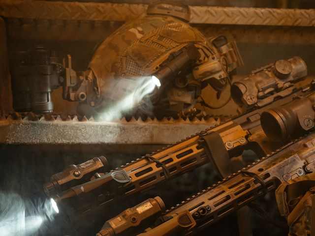 RAID relies on INFORCE | SPARTANAT