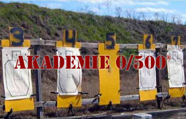 Akademie 0 500