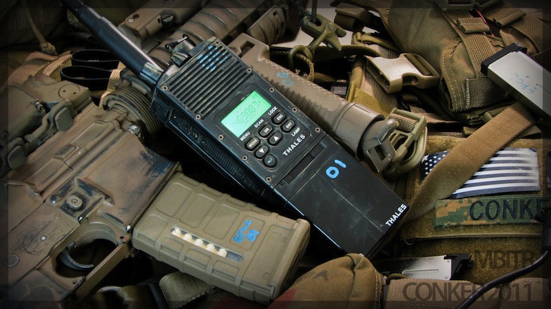 REVIEW: United Star AN/PRC-148 MBITR - SPARTANAT