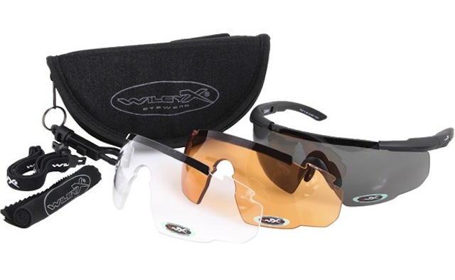 REVIEW: Wiley X Saber Advanced - SPARTANAT