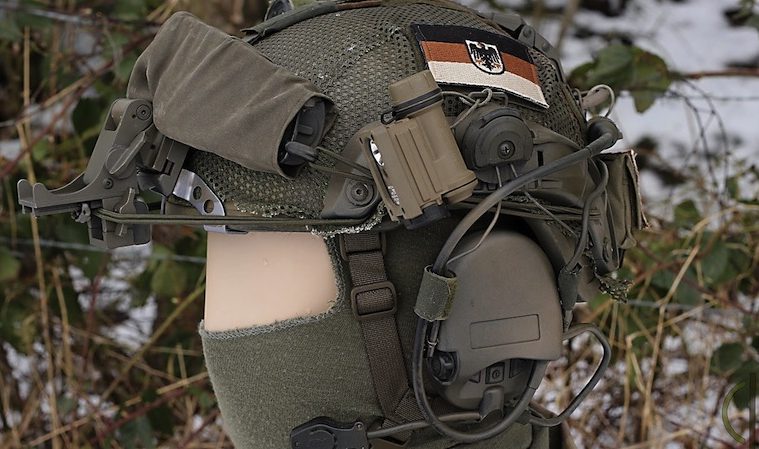 REVIEW: HCS Helme SPARTANAT REVIEW: HCS Helme SPARTANAT