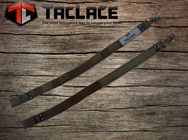 tac laces