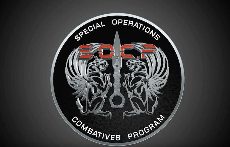 Der SOCP Dagger im Einsatz - SPARTANAT