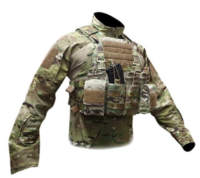 Ur Tactical Ops Easy Plate Carrier_10