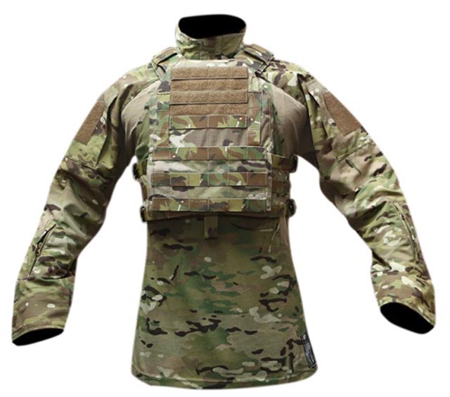 Ur Tactical Ops Easy Plate Carrier_2