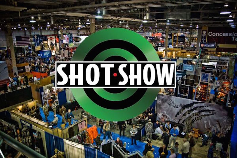 Die SHOT SHOW ist tot, es lebe die SHOT SHOW! SPARTANAT
