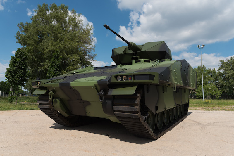 ASCOD goes Tschechien SPARTANAT