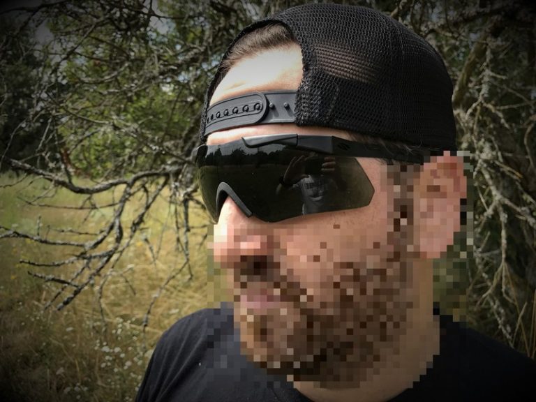 REVIEW Smith Optics Elite Tactical Aegis Echo II Compact Field Kit