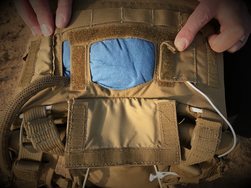 REVIEW High Ground Gear HG 3 Day Pack SPARTANAT