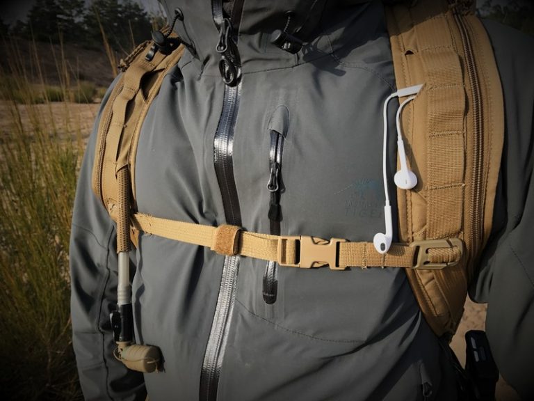 REVIEW High Ground Gear HG 3 Day Pack SPARTANAT