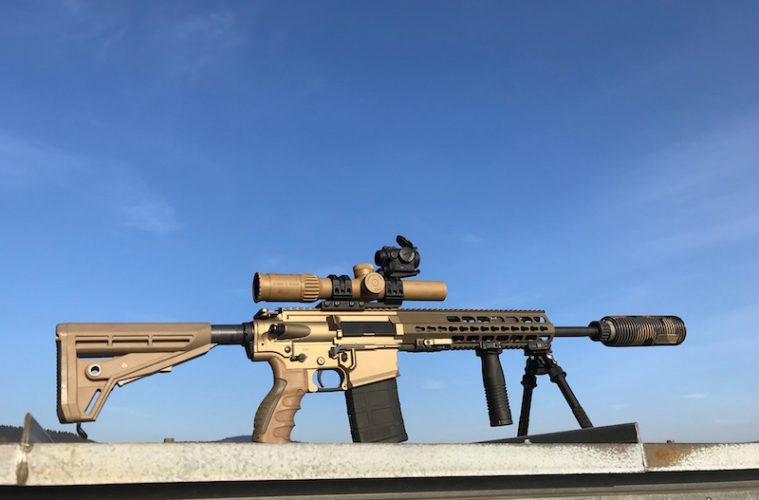 Abgesagt Kein G26 für die Bundeswehr SPARTANAT