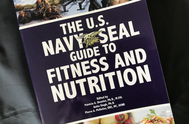 Books & more Fitness für SEALs SPARTANAT