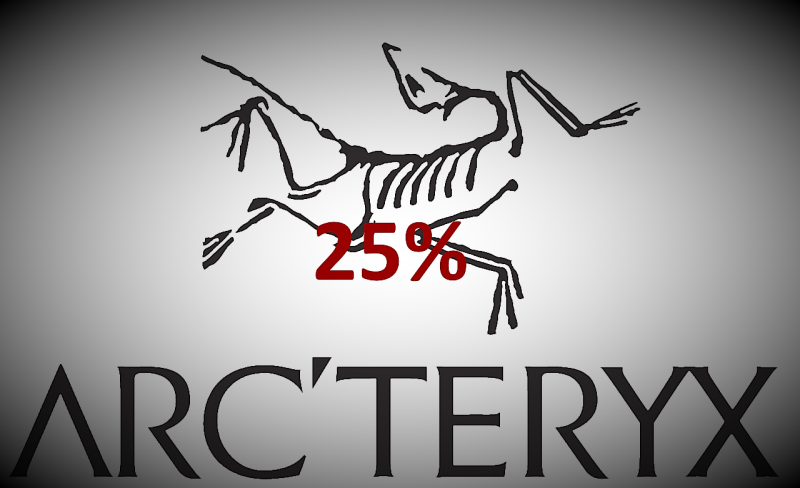 AKTION im MARINES SHOP: ARC'TERYX SALE bis 24. Juli SPARTANAT AKTION im MARINES SHOP: ARC'TERYX SALE bis 24. Juli SPARTANAT