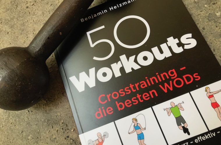 6 Day Best Crossfit Workout Books for Fat Body