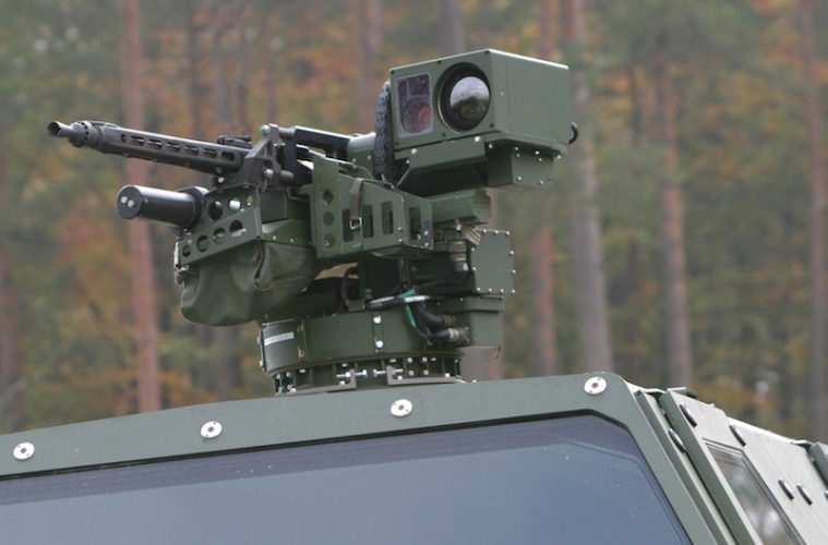 Laser Entfernungsmesser Polizei : Kmw waffenstation hier spricht die polizei spartanat