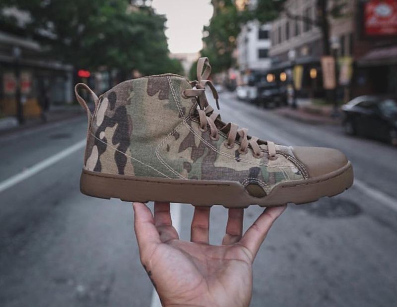 reebok navy seal shoes