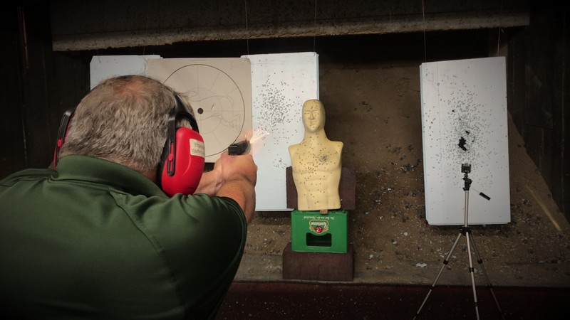 F49F Shooting Target  Metal  5-Plate  Zurücksetzen Schießen Pistole Training 