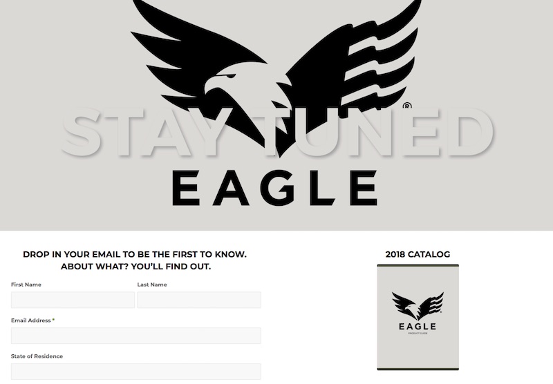 DER NEUE EAGLE INDUSTRIES KATALOG 2018 SPARTANAT