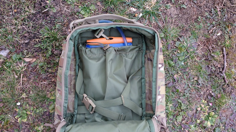 Tasche f/ür GPS-//Funkger/ät Viper TACTICAL Modular