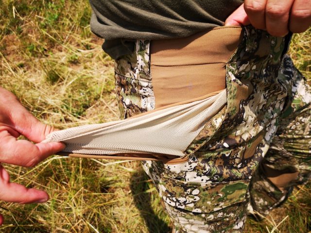 REVIEW: 5.11 Tactical Stryke TDU GEO7™ - Terrain - SPARTANAT