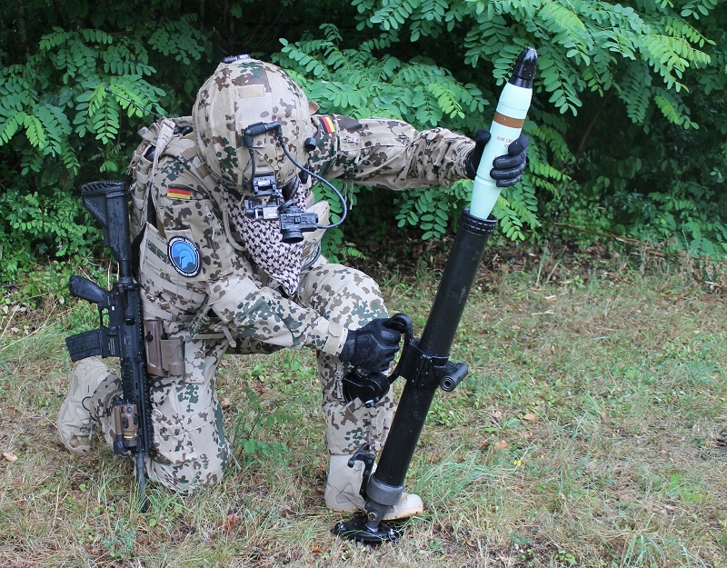 Doppelt So Viel Feuerkraft Wie Us Systeme: Rheinmetalls Neuer Raketenwerfer – Die Details! - yddywxw