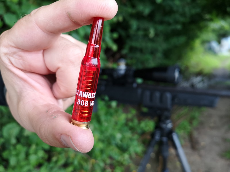 REVIEW Clawgear Snap Cap SPARTANAT