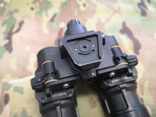 REVIEW: L3 Harris AN/PVS-31 BNVD | SPARTANAT