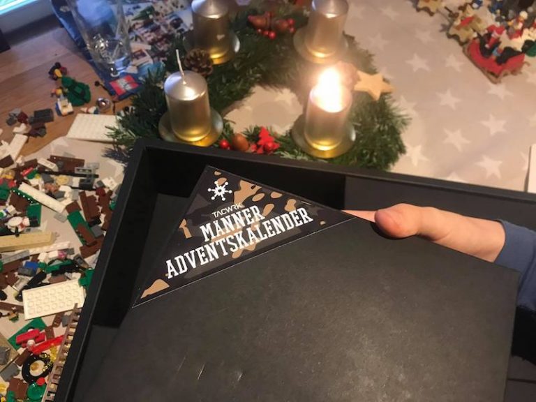 1. Advent Männer 1. Advent Männer