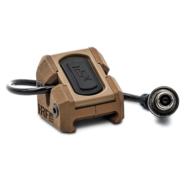 HRF Concepts: Modbutton als RAMP - SPARTANAT