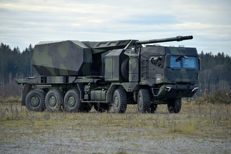 Experten Analyse: Wie Der Rüstungsindustrie Boom Rheinmetall Transformiert – Marine Expansion Im Detail! - g5g4cdr