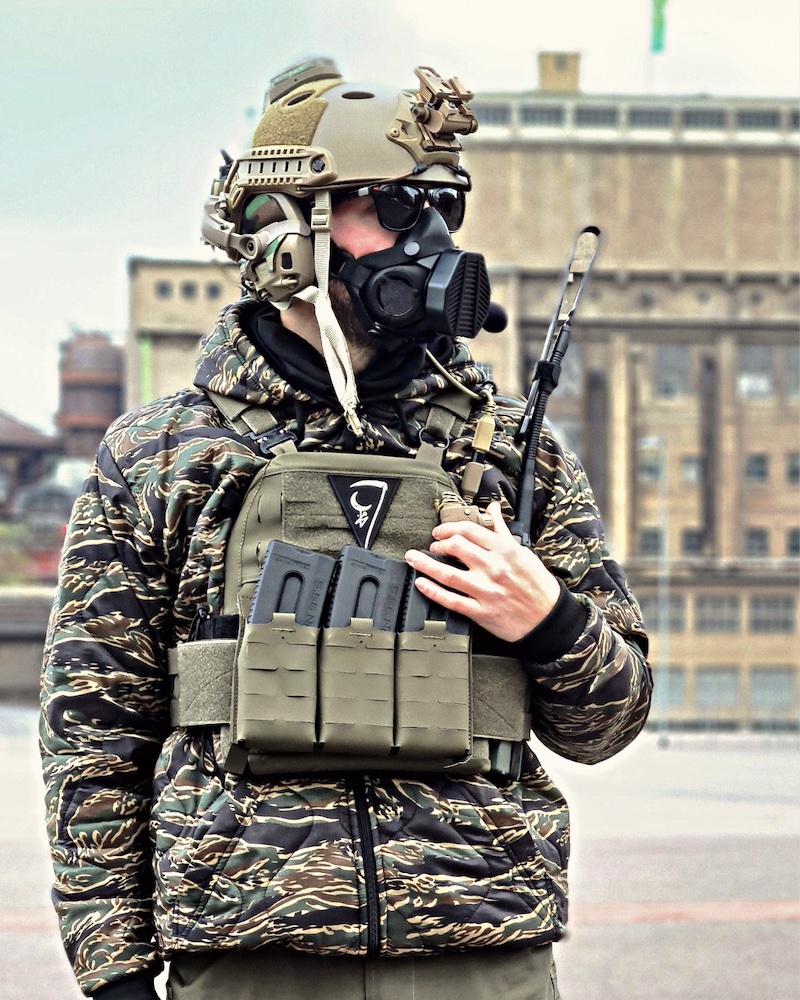 Christmas 21: Gift yourself this | SPARTANAT