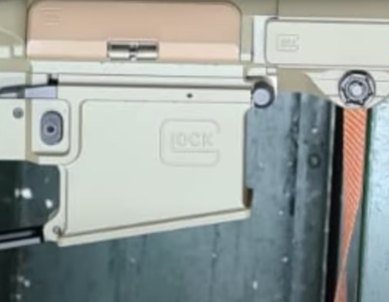 Glock Rifling The new GLOCK: an AR15 | SPARTANAT