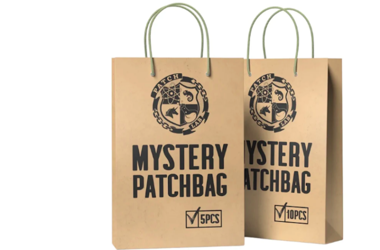 PATCHOLOGY Mystery Shopping bei PATCHLAB SPARTANAT