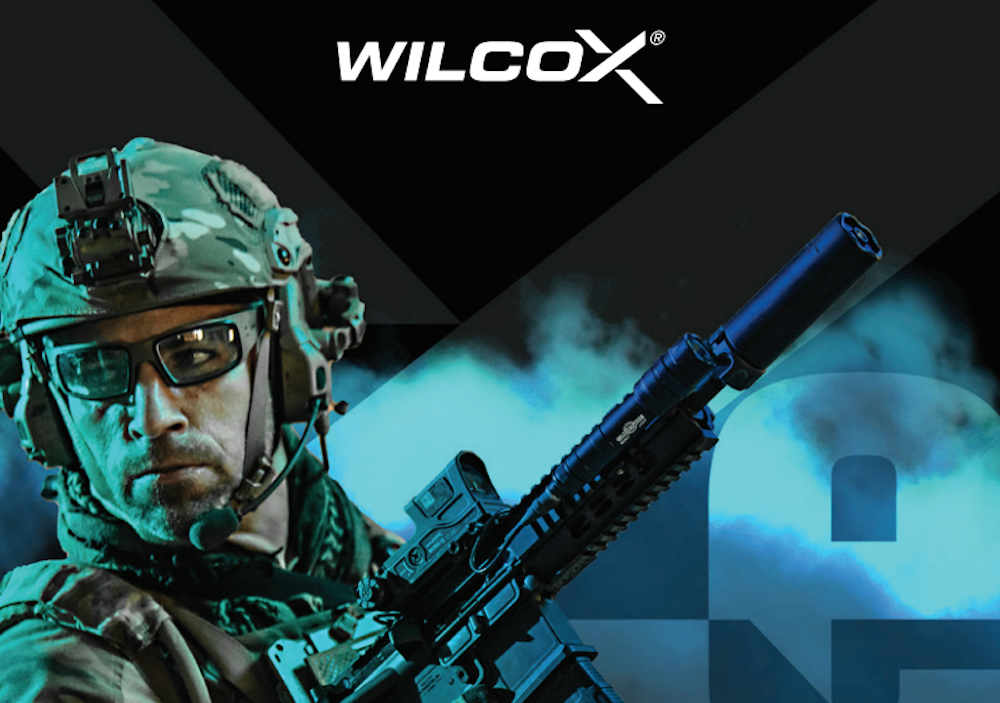 Der neue WILCOX Xe Katalog SPARTANAT