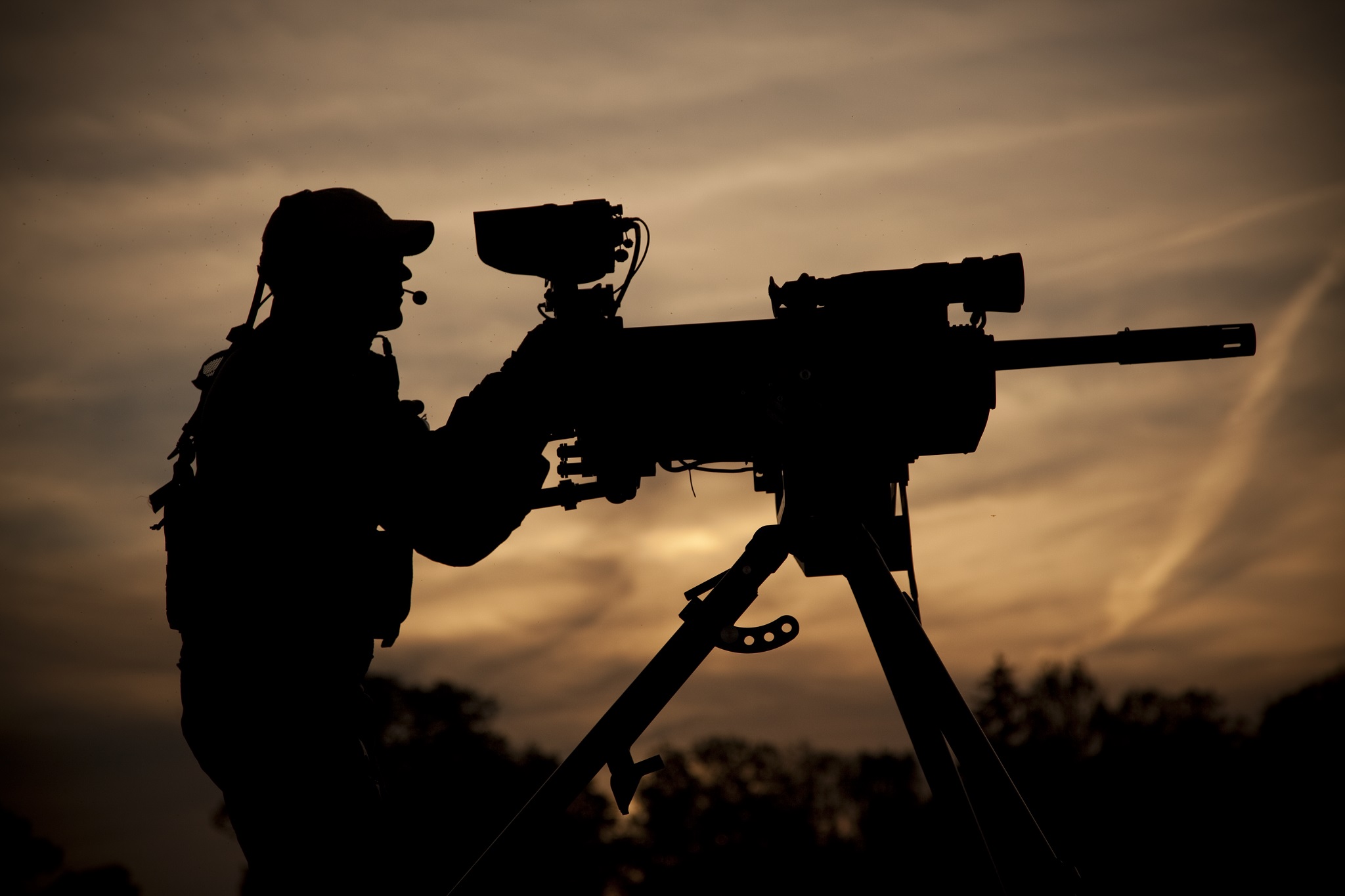 RHEINMETALL: 40mm-Munition für NATO-Staaten - SPARTANAT