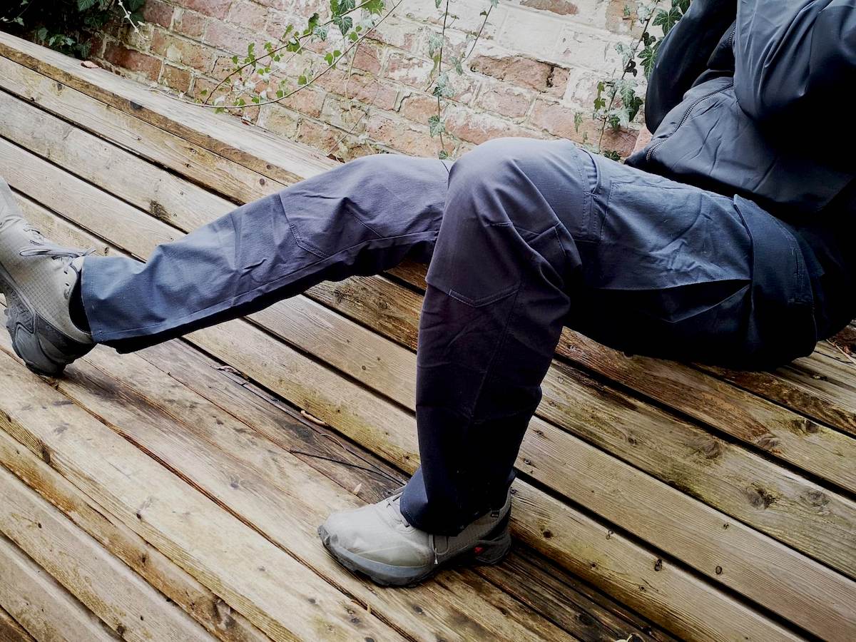 REVIEW VIKTOS Wartorn Tactical Pant (LE Version) SPARTANAT