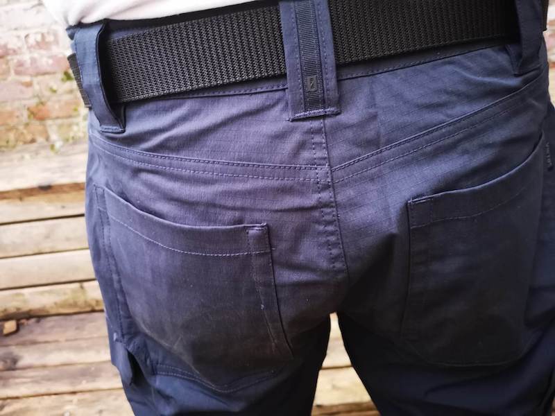 REVIEW VIKTOS Wartorn Tactical Pant (LE Version) SPARTANAT