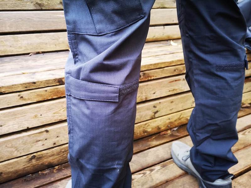 REVIEW VIKTOS Wartorn Tactical Pant (LE Version) SPARTANAT