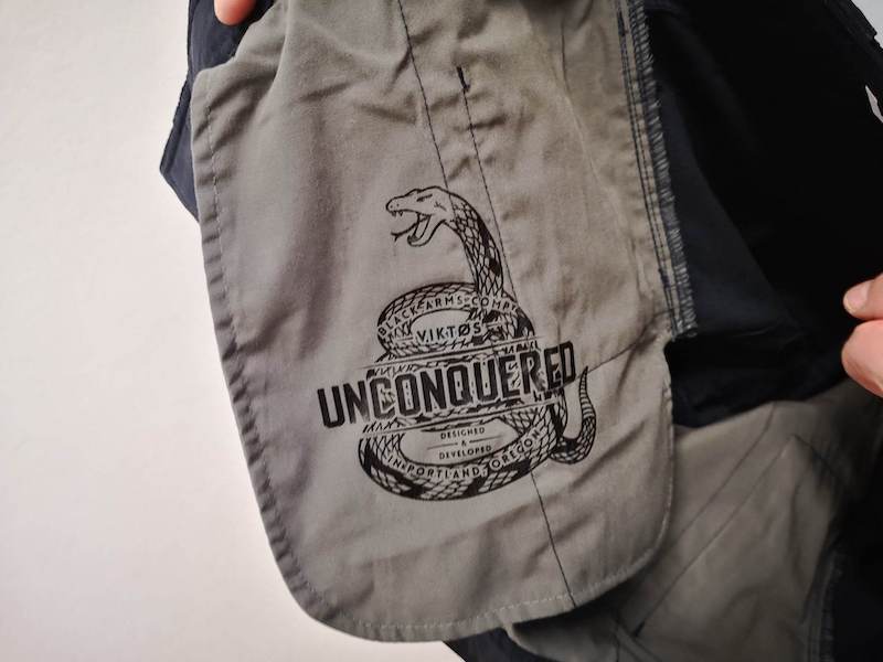 REVIEW VIKTOS Wartorn Tactical Pant (LE Version) SPARTANAT