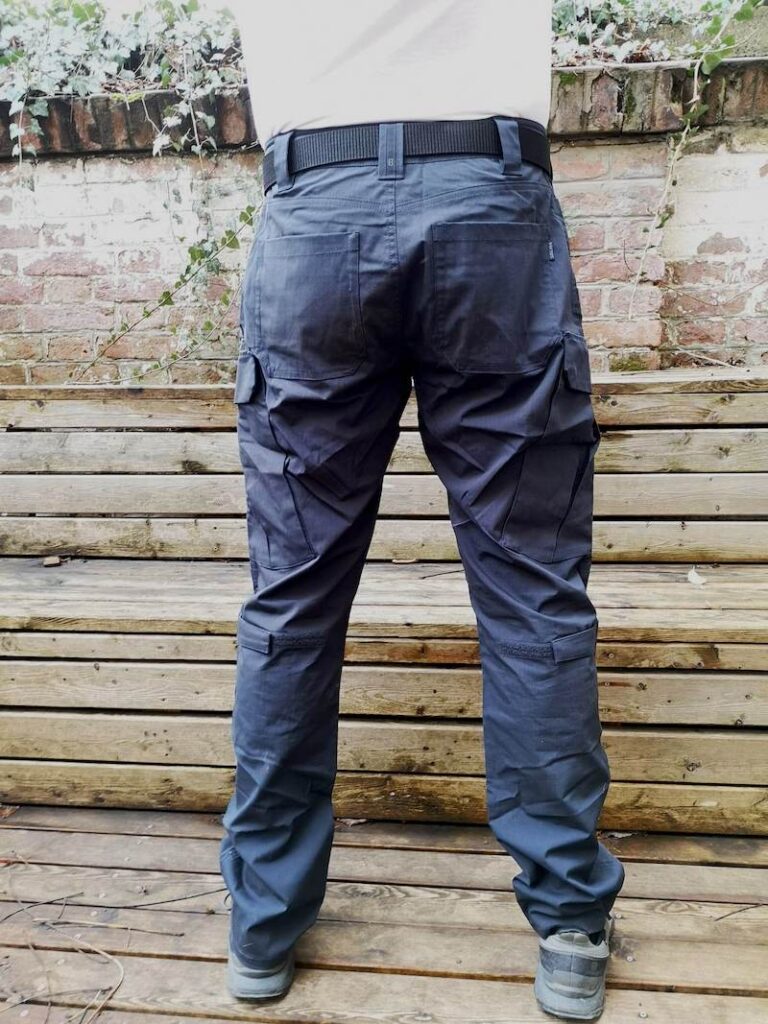 REVIEW VIKTOS Wartorn Tactical Pant (LE Version) SPARTANAT
