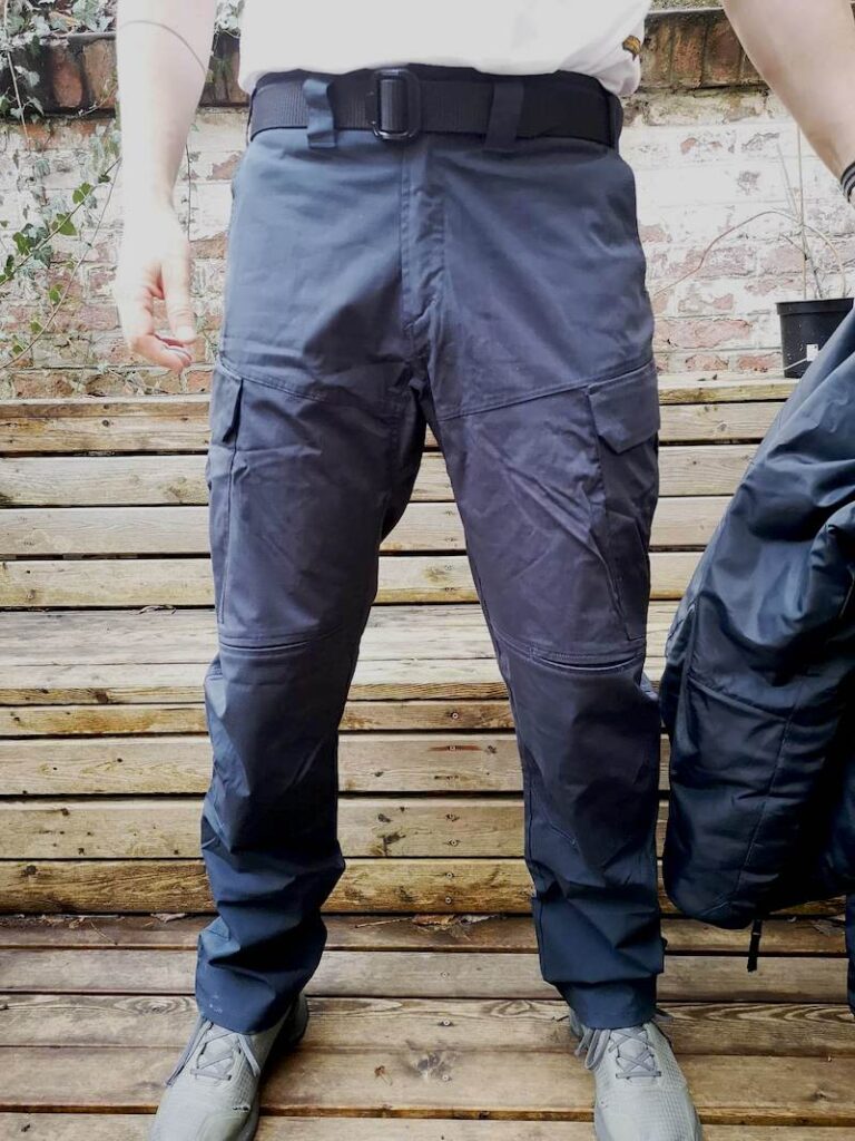 REVIEW VIKTOS Wartorn Tactical Pant (LE Version) SPARTANAT