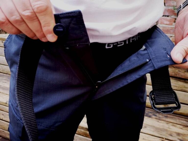 REVIEW VIKTOS Wartorn Tactical Pant (LE Version) SPARTANAT