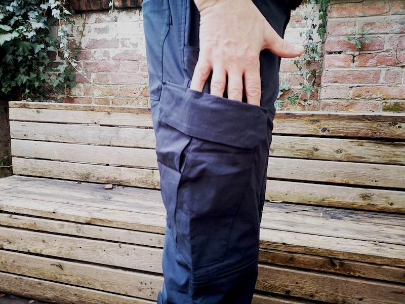 REVIEW VIKTOS Wartorn Tactical Pant (LE Version) SPARTANAT