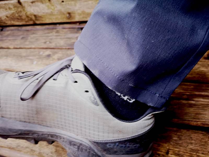 REVIEW VIKTOS Wartorn Tactical Pant (LE Version) SPARTANAT