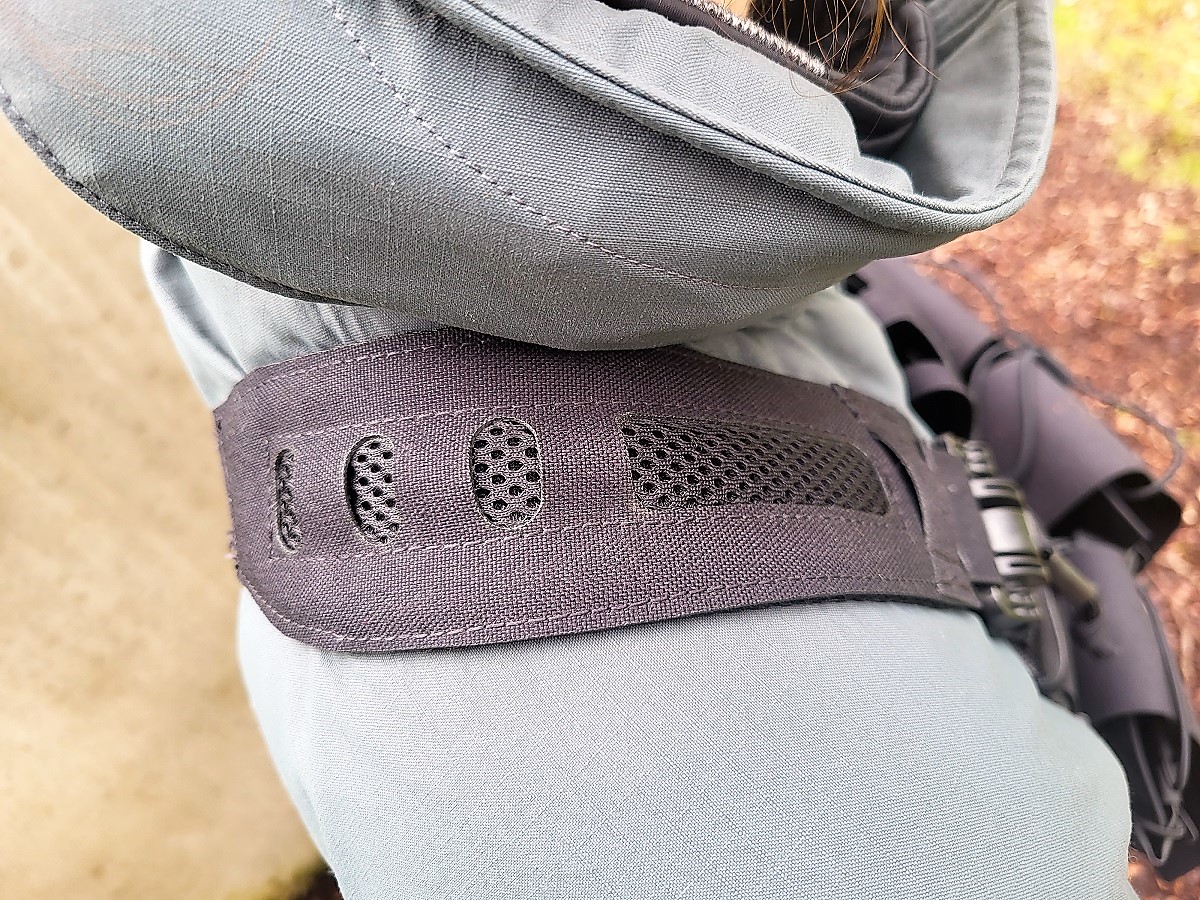 REVIEW: TASMANIAN TIGER Combi Rig QR | SPARTANAT