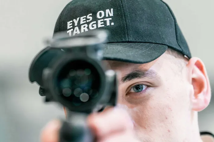 IWA goes SHOT Show 2024 - SPARTANAT