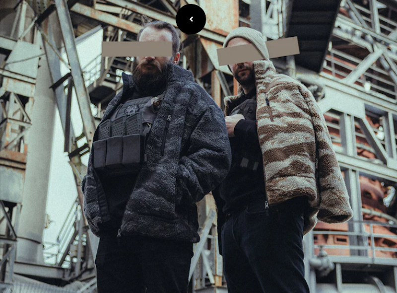 FPC Jetzt zieht euch mal warm an SPARTANAT