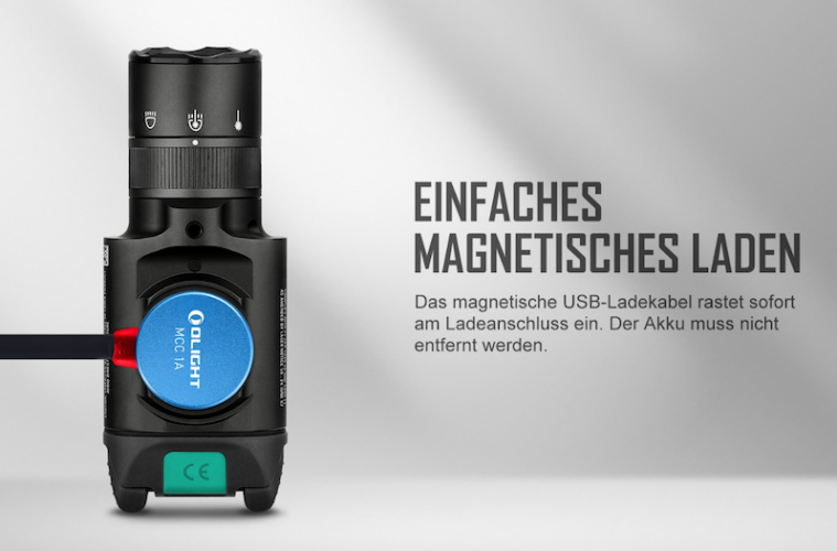 REVIEW: OLIGHT BALDR Pro R | SPARTANAT